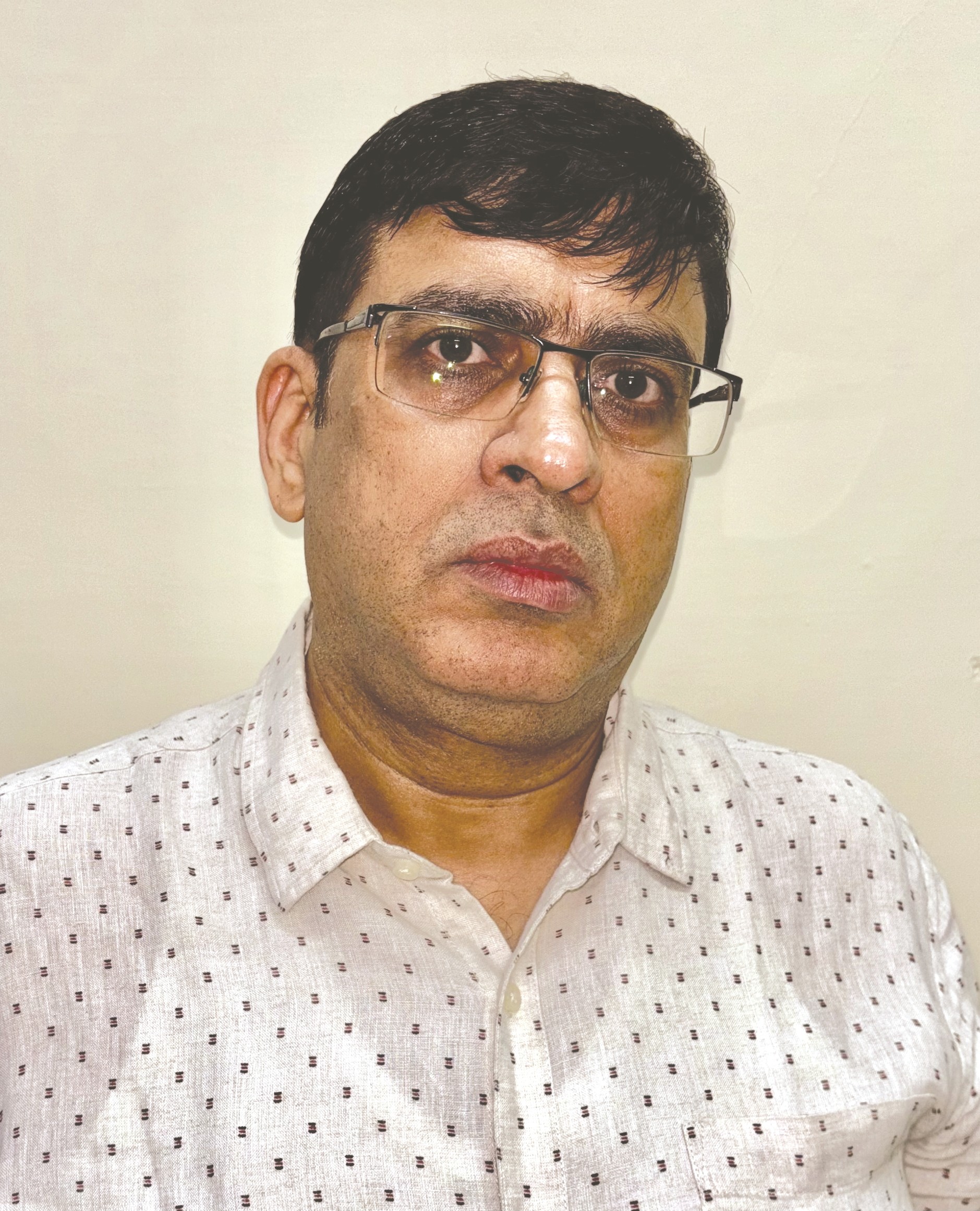 Employee Photo